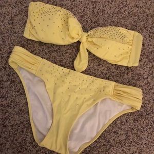 Victoria secret swimsuit